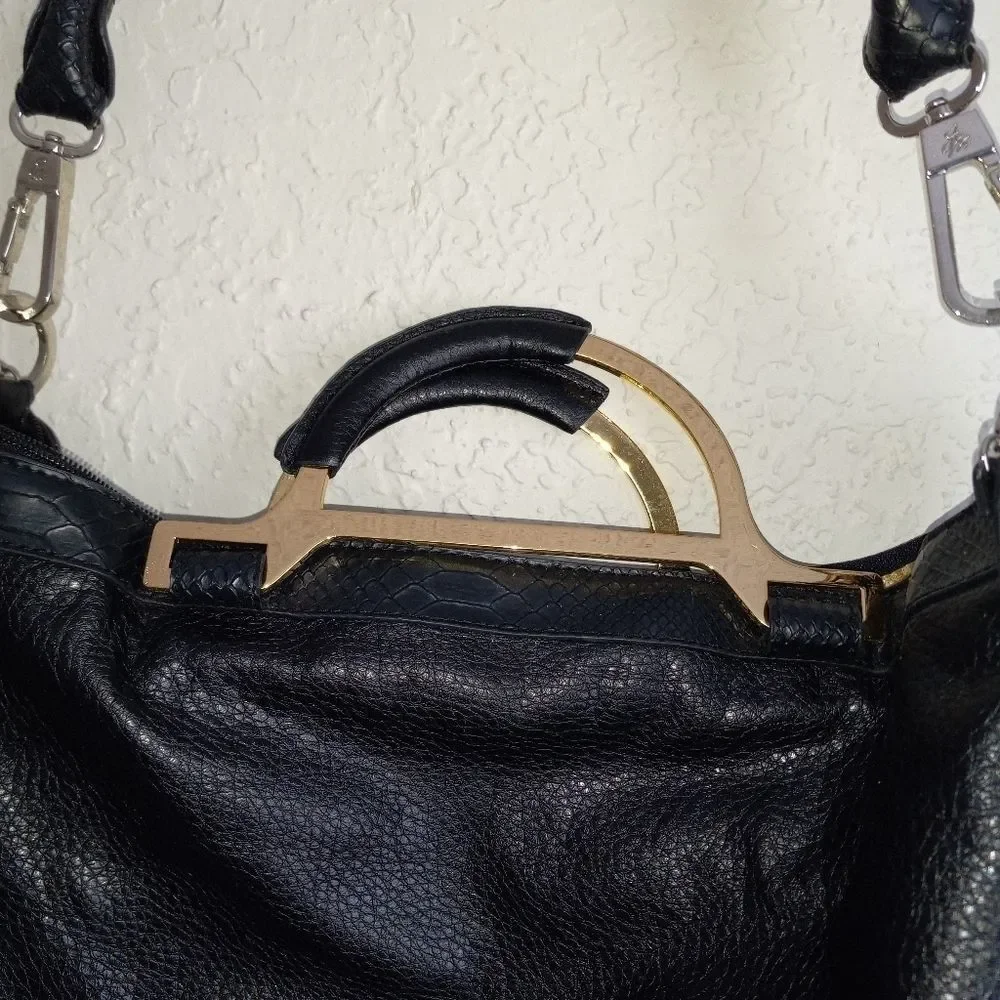 Vintage JM Large Bag - Picture 2 of 8